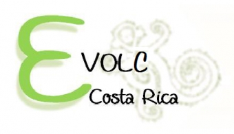 English Volunteers for Change (EVOLC) Logo